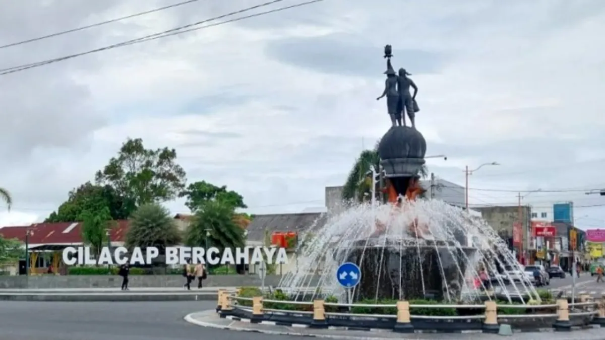 Menghargai Tradisi dengan Modernitas di Cilacap